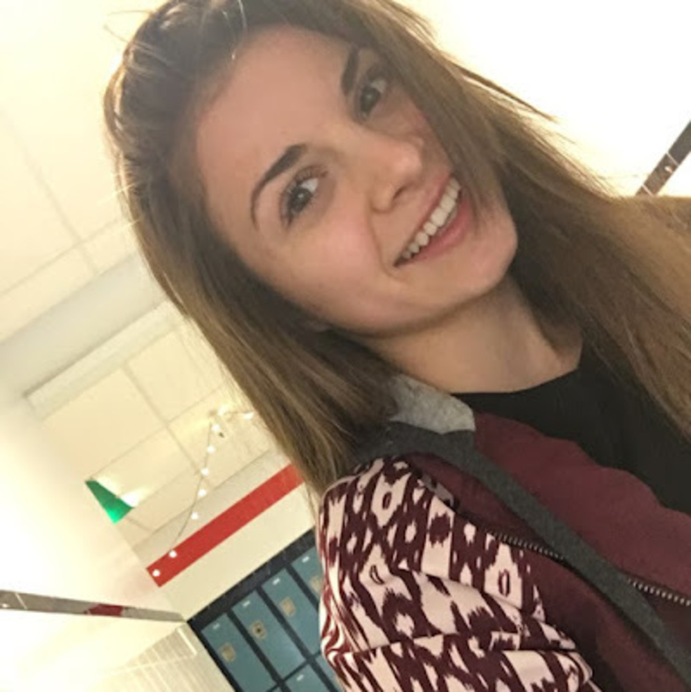 Meet your Posher, Melina
